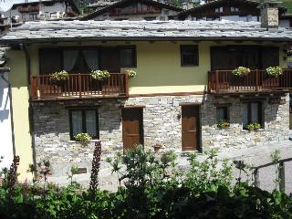 Residence Alouette, Italian Alps