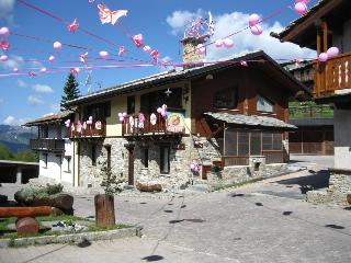 Residence Alouette, Italian Alps