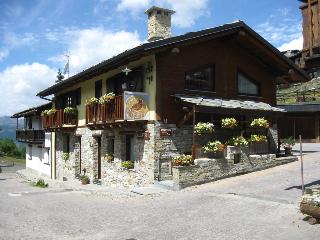 Residence Alouette, Italian Alps