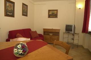 Residence Alouette, Italian Alps