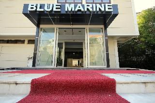 Blue Marine