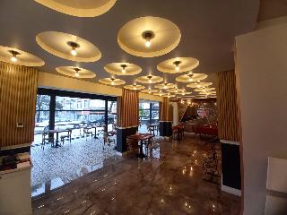 Bakirkoy Tashan Business & Airport Hotel