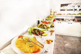Bakirkoy Tashan Business & Airport Hotel