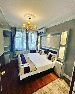 Bakirkoy Tashan Business & Airport Hotel
