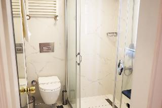 Bakirkoy Tashan Business & Airport Hotel
