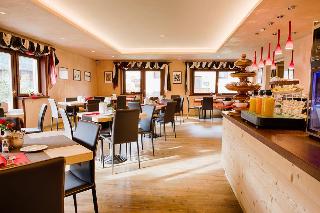 Hotel Garni Francesin, Italian Alps