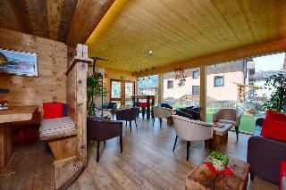 Hotel Garni Francesin, Italian Alps