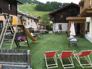 Hotel Garni Francesin, Italian Alps