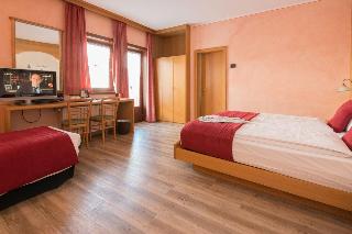 Hotel Garni Francesin, Italian Alps