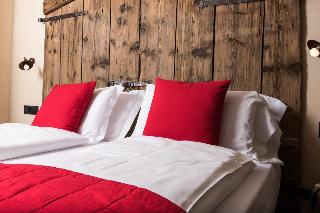 Hotel Garni Francesin, Italian Alps