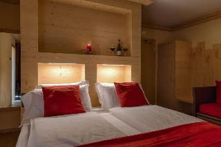 Hotel Garni Francesin, Italian Alps