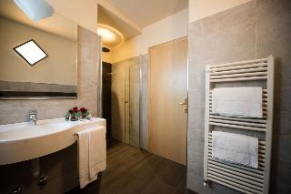 Hotel Garni Francesin, Italian Alps
