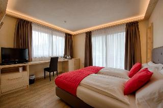Hotel Garni Francesin, Italian Alps