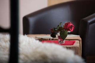 Hotel Garni Francesin, Italian Alps