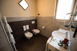 Hotel Garni Francesin, Italian Alps