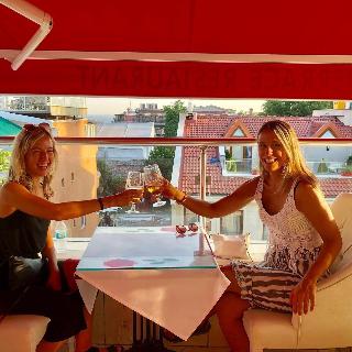 Charm Hotel