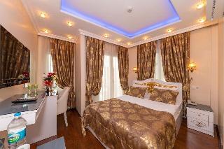 Charm Hotel