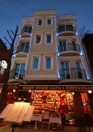 Charm Hotel