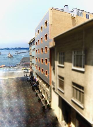 Bella Hotel Kadikoy