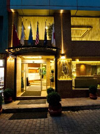 Bella Hotel Kadikoy