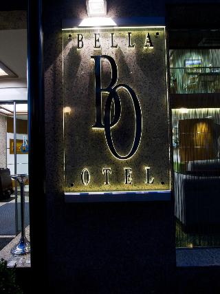Bella Hotel Kadikoy