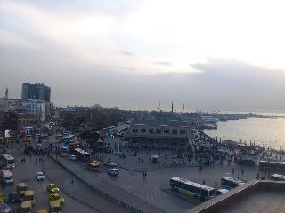 Bella Hotel Kadikoy