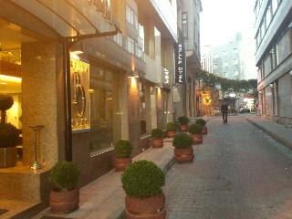 Bella Hotel Kadikoy