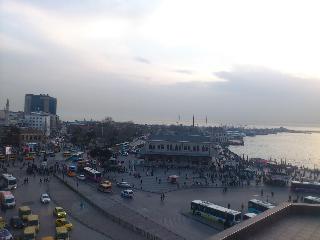 Bella Hotel Kadikoy