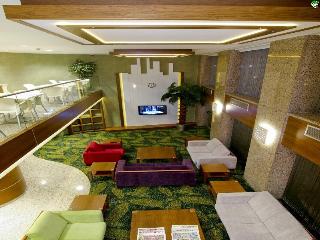 Bella Hotel Kadikoy