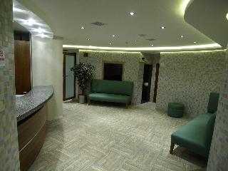 Bella Hotel Kadikoy
