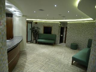 Bella Hotel Kadikoy