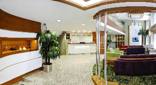 Bella Hotel Kadikoy