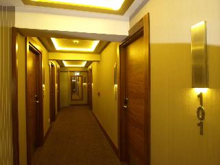 Bella Hotel Kadikoy