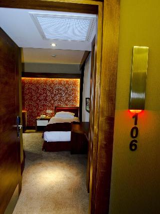 Bella Hotel Kadikoy