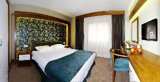 Bella Hotel Kadikoy