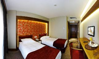 Bella Hotel Kadikoy