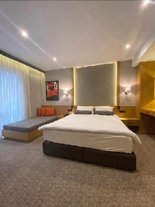 Bella Hotel Kadikoy