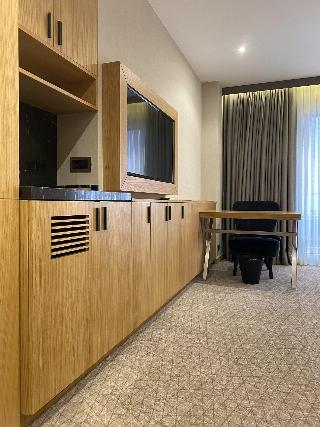 Bella Hotel Kadikoy