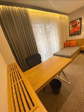 Bella Hotel Kadikoy