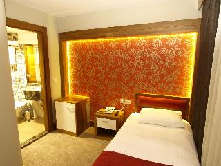 Bella Hotel Kadikoy