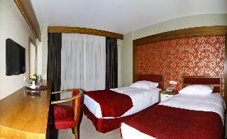 Bella Hotel Kadikoy