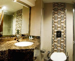 Bella Hotel Kadikoy