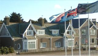 Links Lodge