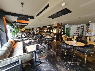 Air Boss Istanbul Airport And Fair Hotel