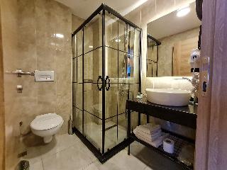 Air Boss Istanbul Airport And Fair Hotel