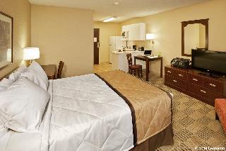 Extended Stay America - Indianapolis - Northwest -