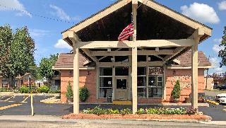 Charles Wesley Motor Lodge Broken Bow
