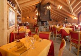 Park Chalet Village, Italian Alps