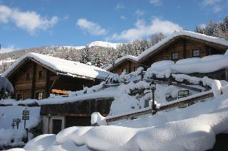 Park Chalet Village, Italian Alps