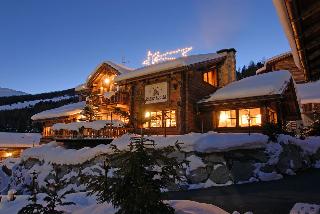 Park Chalet Village, Italian Alps